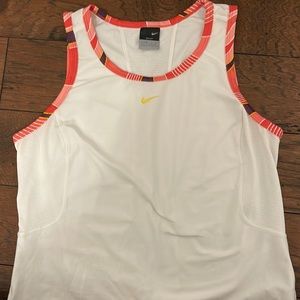 Nike Tennis Tank